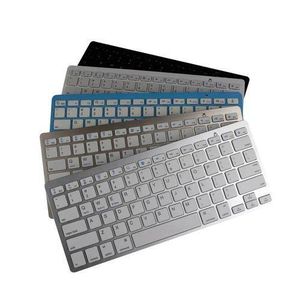 Universal tablet pc 10 11 12 inch Mini Slim Wireless Bluetooth Keyboard