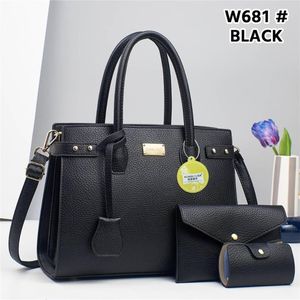 Luxurious All-in-One Handbag Set for Effortless Sophistication and Everyday Style
