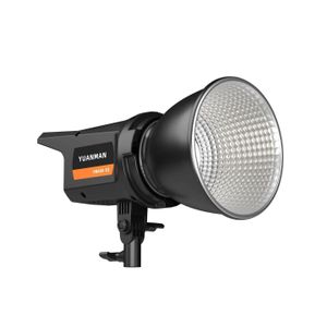Professional Video making fill light kit, live streaming photography soft light videography lighting equipment with free stand