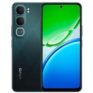 Vivo Y21d (4GB RAM + 128GB ROM) - 6500mAh 5-Year Health Battery, IP69+ Waterproof, 44W FlashCharge, 90Hz Display