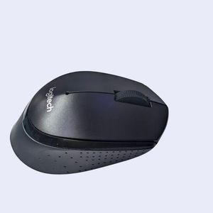 Logitech M330 SILENT PLUS WIRELESS MOUSE 
