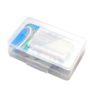 Arduino Super Starter Electronics Kit – Full Basic Components Set