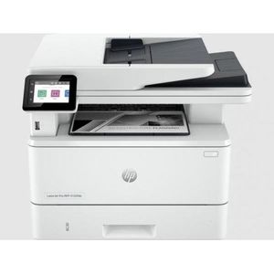 HP  LaserJet Pro MFP 4103fdw All in one Printer (Print /Copy/ Scan and Fax)Black and white printer