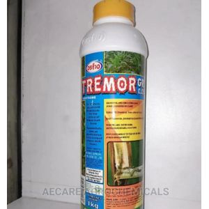 Osho TREMOR GR 0.05 INSECTICIDE 1KG @ Best Price Online