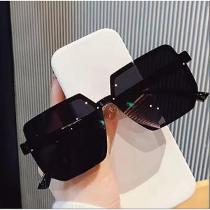ShadowLuxe Vintage Sunglasses for Male Female Polygon Sunglasses 