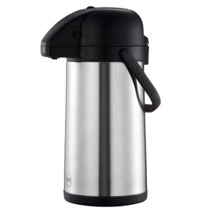 Regal Vacuum Pot RS-25H 2.5L