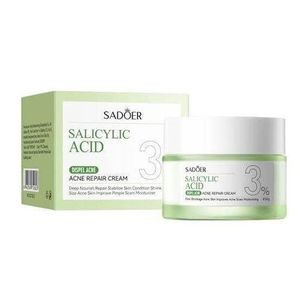 SADOER  Salicylic acid