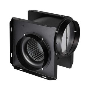 Tronic Wall Mounted Exhaust Fan