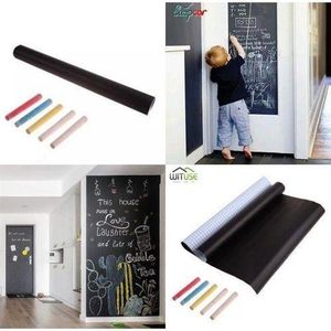 Hot sale Kids Black Board/chalk Board - Erasable