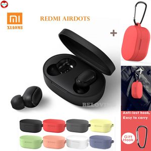 XIAOMI Redmi Air Dots Headphones&Protective Case&Hook @ Best Price Online |  Jumia Kenya