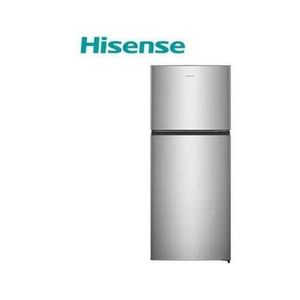 Hisense 120L Double Door Fridge