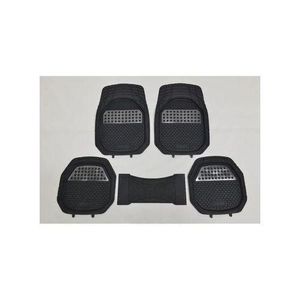 Five Seater Heavy Duty Rubber Car Floor