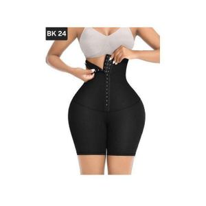 Body Shaper Waist Slimming Shorts,Tummy Control Panties For Women Shapewear Butt Lifter Short High Waist Trainer Corset Slimming Body Shaper Underwear