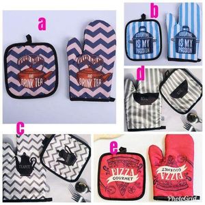 Cotton Gloves 2 In 1 -mat Plus Glove