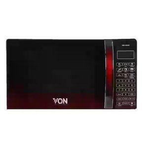 Von 20L Microwave with Grill