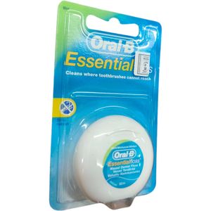 Health Essential Floss Mint by Oràl-B