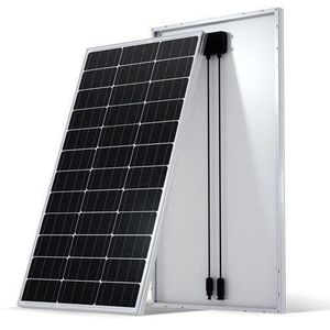Sunnypex 300Watts Solar Panel All Weather Monocrystalline 300 Watts Solar Panel 25 Years Warranty
