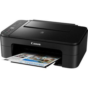     Canon PIXMA TS3340 All In One Wireless Printer