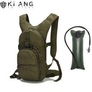 Hydration backpack,camel bag, hiking bag, tactical camel bag with 3ltrs water bladder 