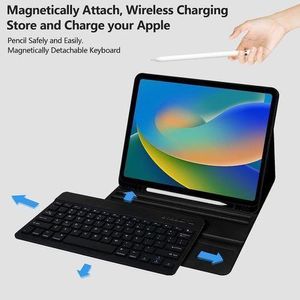 keyboard cases for ipad Pro 12.9 inch
