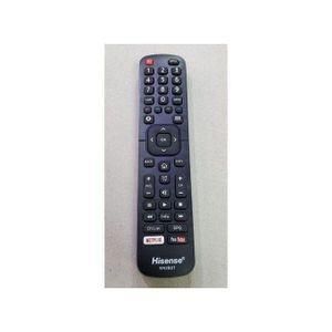 Hisense Tv remote