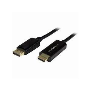 General Cable Display Port to HDMI Cable