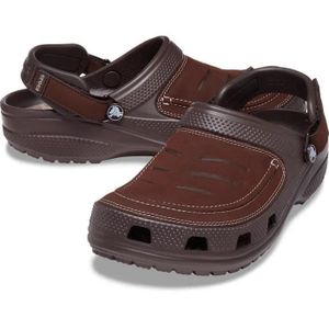 CROCS unisex Yukon vista ii Clog Sandals