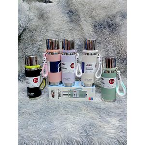 500ML Stainless Steel Vacuum Flask – Insulated for Hot & Cold Drinks