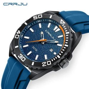 Crrju CLASSIC GENTS WATCH