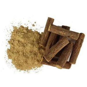 Organic Licorice Root Powder 100g