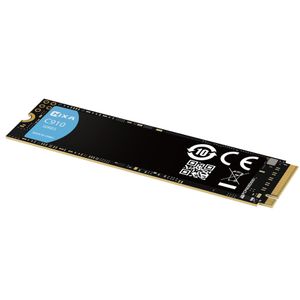HIXA 256GB C910 Series M.2 NVMe 2280 SSD