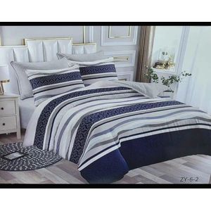  6x7 Binded Duvet Set