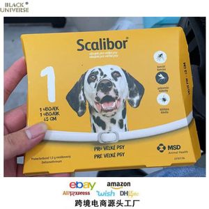 Scalibor collar best price deals
