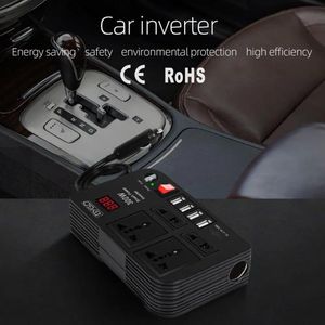 200w car power inverter