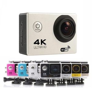 Generic Action Cam 4K 16MP