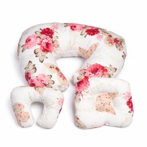 3 in 1 Baby Support & Nursing Pillow