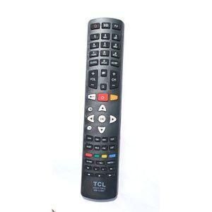 TCL Tv remote 