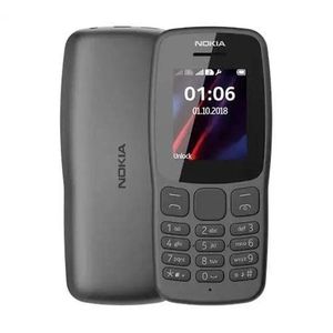 Nokia Original Phone 800 mAh Dual SIM Cards Unlocked Cheap Durable Brand New Phone Classic Feature phone kabambe/ Featured phone katululu
