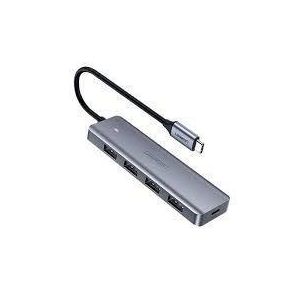Ugreen  CM219 4-Port USB 3.0 Hub (UG- 25851)