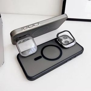 Camshield Case with Glass window camera protection For 14 Pro 