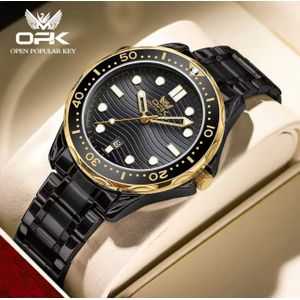 Opk GENTS WRIST WATCH 8152