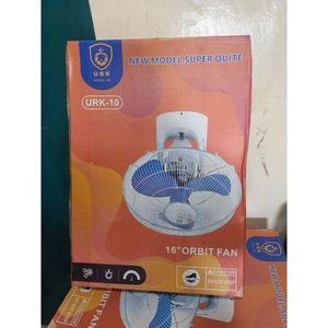 Urk 16 Inches Orbit Fan.