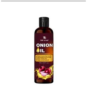 Top Class Onion Oil (14 Oil in 1) 200ml
