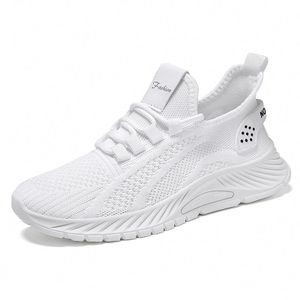 Womens Running Sneakers Ladies Slip On Shoes Casual Workout Shoes 