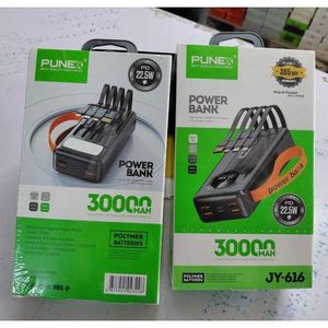 Punex High Quality 30000mah Power Banks