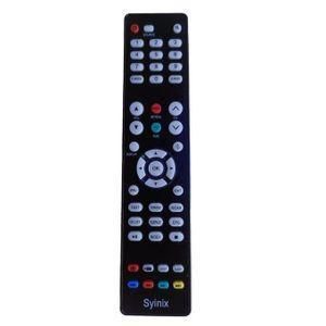 Synix Tv remote 