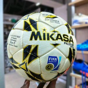 mikasa football