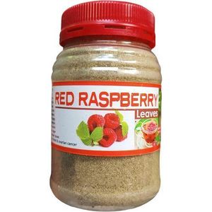 Red Raspberry Leaves Powder Nautural Pure