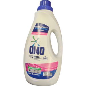 Auto Washing Liquid cf