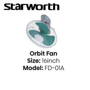 Orbit Fan 16"